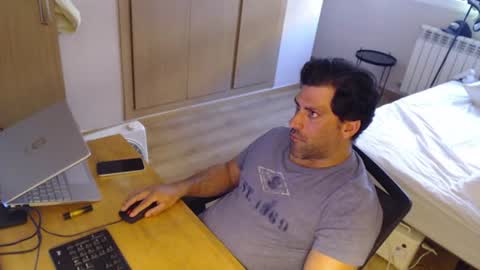 bigcok35spain online show from June 25, 7:07 pm