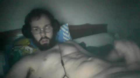 bigcookboy94 online show from January 5, 3:55 pm