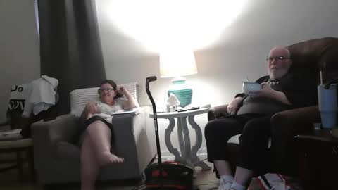 Craig online show from January 8, 10:58 pm