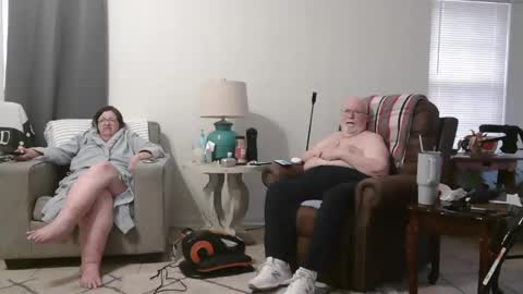 Craig online show from January 18, 9:24 pm