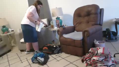 Craig online show from March 7, 12:56 pm