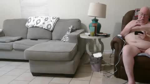 Craig online show from October 5, 11:52 am