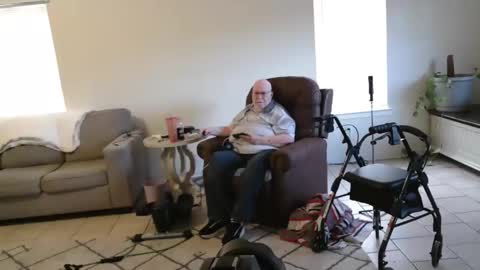 Craig online show from January 14, 9:09 pm