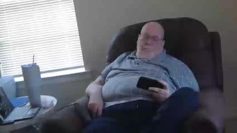 Craig online show from February 13, 9:00 pm