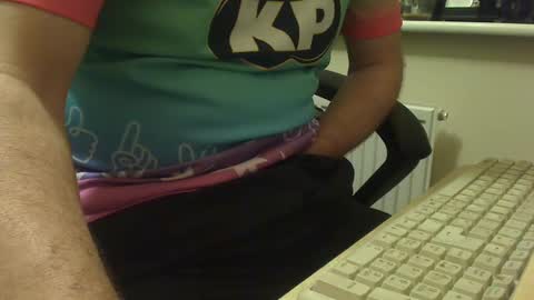 Snapshot of bigcurve chatting on March 2, 11:09 pm bigcurve online show from March 2, 11:09 pm