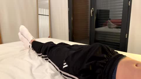 Snapshot of bigd20plus chatting on February 26, 8:15 am Frenchy bigD online show from February 26, 8:15 am