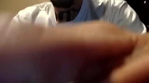 Snapshot of bigdaddie2muchh909 chatting on February 9, 12:39 am Cloudy909 online show from February 9, 12:39 am