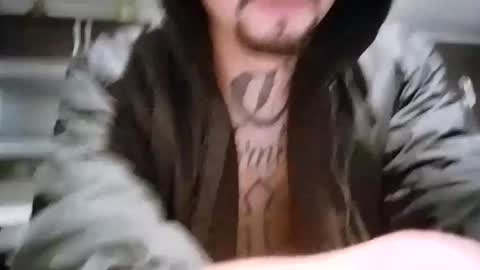 Snapshot of bigdaddie2muchh909 chatting on February 11, 12:48 pm Cloudy909 online show from February 11, 12:48 pm