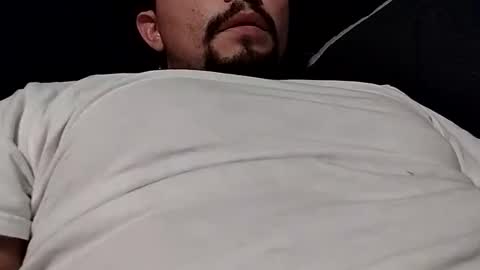 Snapshot of bigdaddie2muchh909 chatting on February 16, 6:32 am Cloudy909 online show from February 16, 6:32 am