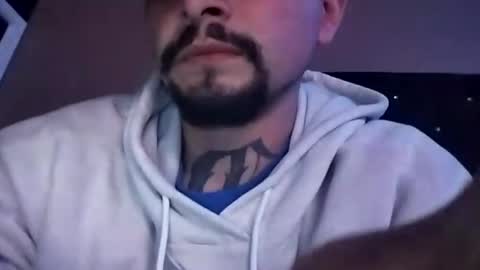 Snapshot of bigdaddie2muchh909 chatting on February 18, 10:38 am Cloudy909 online show from February 18, 10:38 am