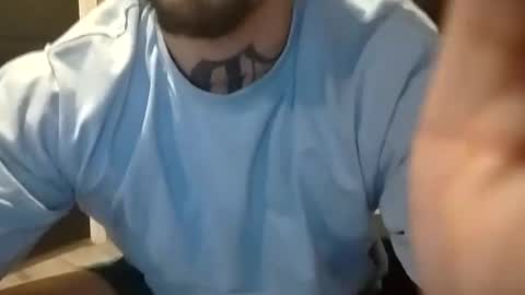 Snapshot of bigdaddie2muchh909 chatting on February 20, 5:55 am Cloudy909 online show from February 20, 5:55 am