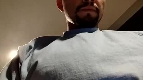 Snapshot of bigdaddie2muchh909 chatting on February 20, 6:35 pm Cloudy909 online show from February 20, 6:35 pm