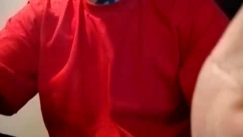 Snapshot of bigdaddie2muchh909 chatting on February 22, 12:27 am Cloudy909 online show from February 22, 12:27 am