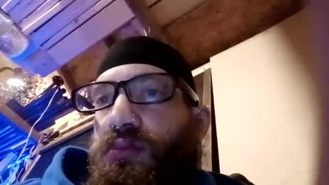 BigDaddykodack online show from October 19, 10:54 pm