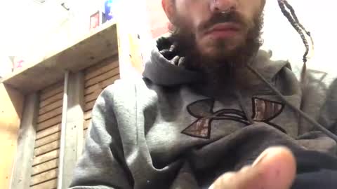 BigDaddykodack online show from November 2, 2:08 pm