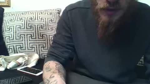 BigDaddykodack online show from February 8, 12:03 am