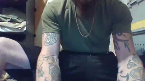 BigDaddykodack online show from February 15, 7:51 am