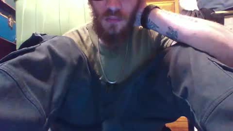 BigDaddykodack online show from February 24, 12:30 am