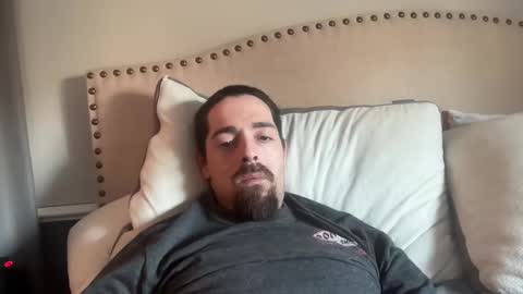 bigdaddy75333 online show from December 22, 7:11 pm