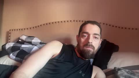 bigdaddy75333 online show from February 27, 1:11 pm