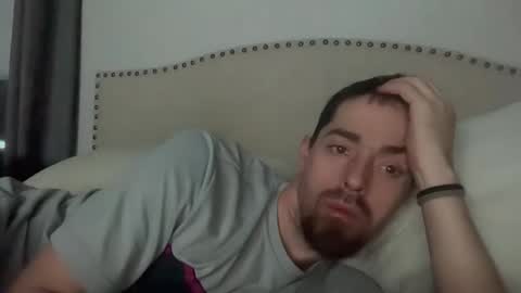 bigdaddy75333 online show from March 10, 12:10 pm