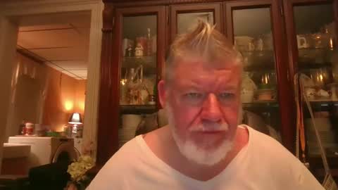 BigDaddyBear online show from June 11, 2:33 am
