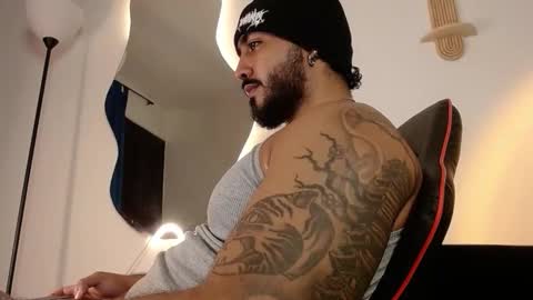 Nate online show from February 21, 11:11 am