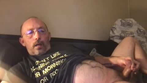 bigdaddydelight online show from February 17, 5:14 am