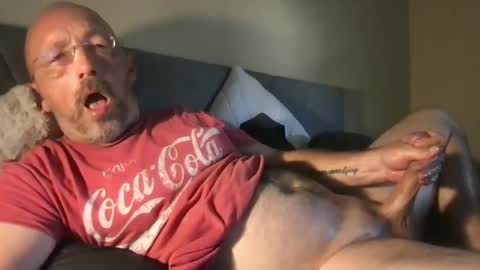 bigdaddydelight online show from September 18, 6:32 pm