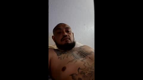 bigdaddydforu online show from June 1, 1:24 pm