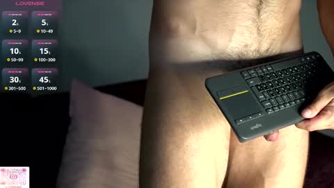 bigdadydy online show from January 13, 10:20 am