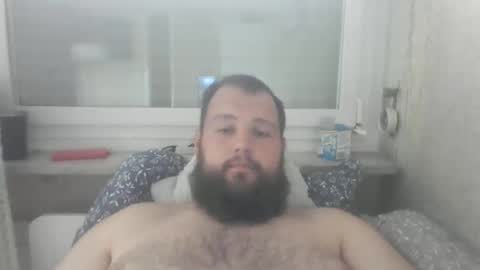 bigdamo95 online show from October 19, 11:00 am