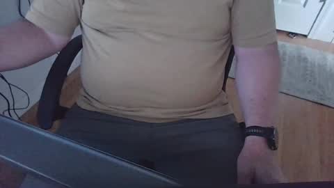 bigdannyyeah online show from July 6, 8:44 pm