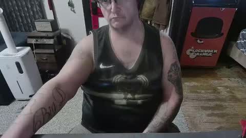 Darryl online show from January 18, 9:57 am