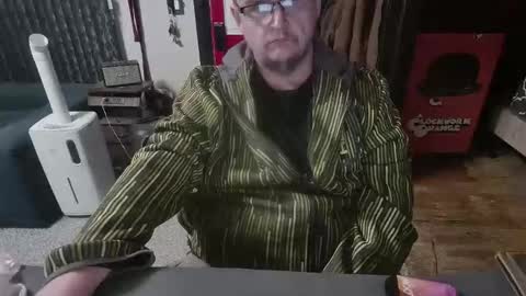 Darryl online show from March 14, 11:48 am