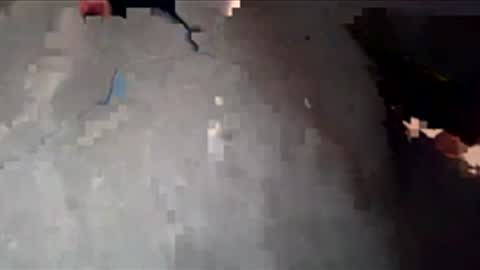 Pac Man Sex online show from February 22, 3:21 pm