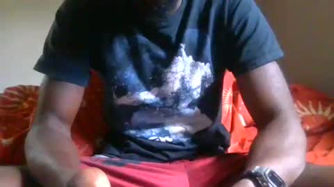 Sir Big dick B online show from October 7, 7:33 pm