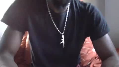 Sir Big dick B online show from January 8, 2:52 pm