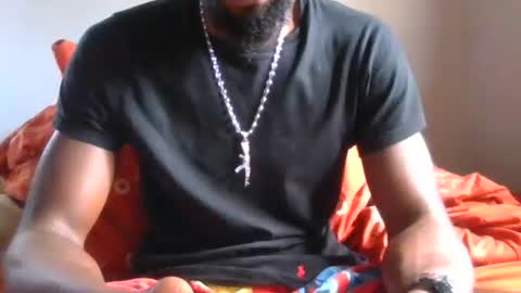 Sir Big dick B online show from February 21, 8:21 pm