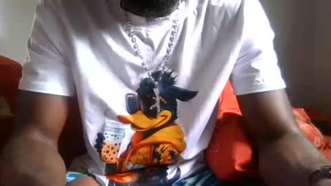 Sir Big dick B online show from February 27, 6:30 pm