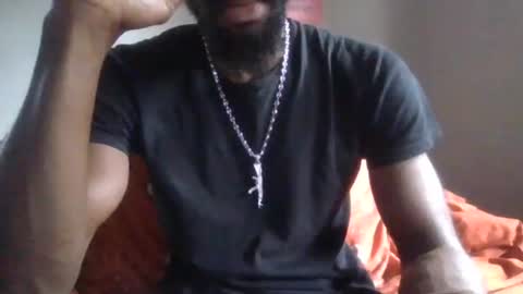 Sir Big dick B online show from May 23, 5:50 pm