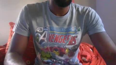 Sir Big dick B online show from June 23, 4:05 pm