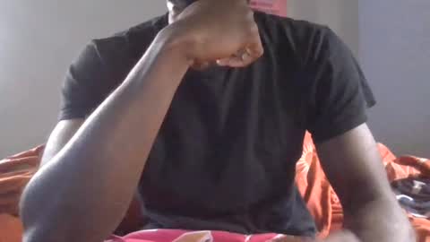 Sir Big dick B online show from July 9, 4:55 pm