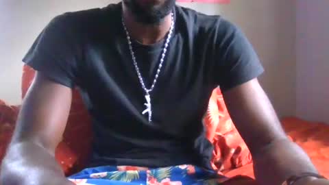 Sir Big dick B online show from July 11, 5:59 pm