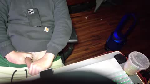 bigdickbandit1891 online show from March 7, 1:09 am