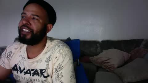 Snapshot of bigdickjimmywill chatting on February 13, 6:16 pm CAJEinc online show from February 13, 6:16 pm