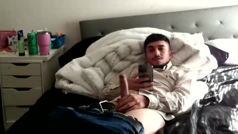 Snapshot of bigdickjoey1995 chatting on January 23, 9:07 pm bigdickjoey1995 online show from January 23, 9:07 pm