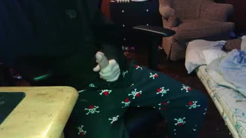 bigdicklovington online show from January 19, 1:53 am