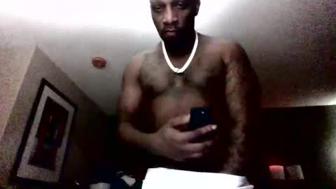 bigdickpapi8819 online show from March 31, 2:17 pm
