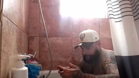 bigdickrican94 online show from February 18, 9:20 pm